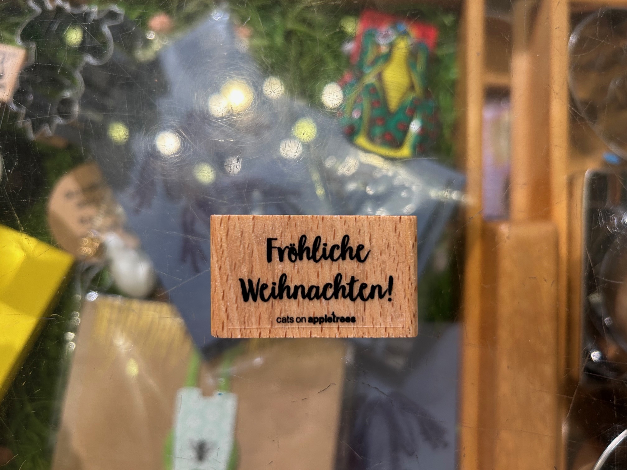 10334-stempel-cats-on-appletrees-textstempel-froehliche-weihnachten