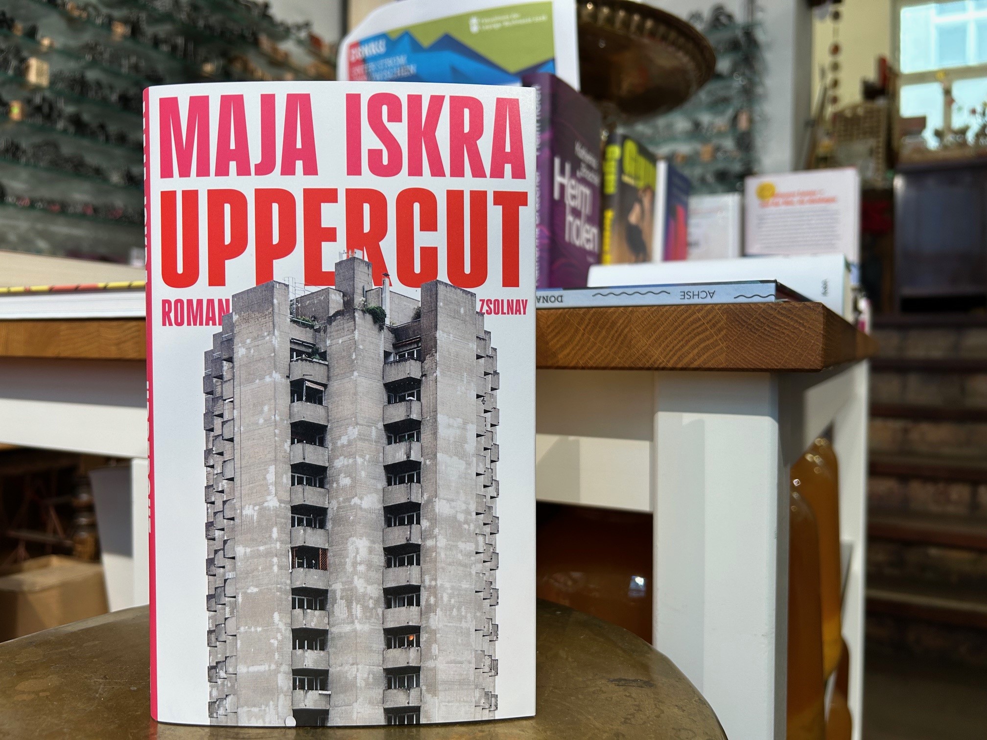 10458-buecher-uppercut-von-maja-iskra