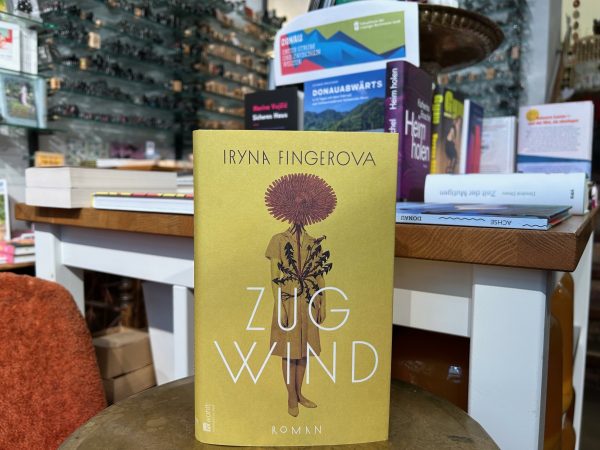 Zugwind
