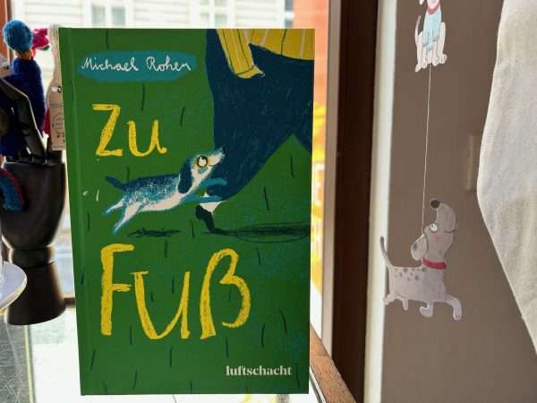 Zu Fuß
