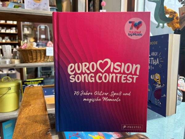 Eurovision Song Contest