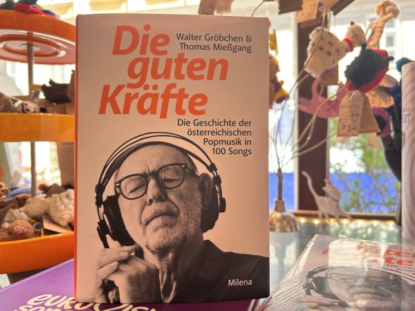 Die guten Kräfte