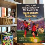 Tagebuch des Zauberers