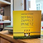Der Ball zappelt im Netz