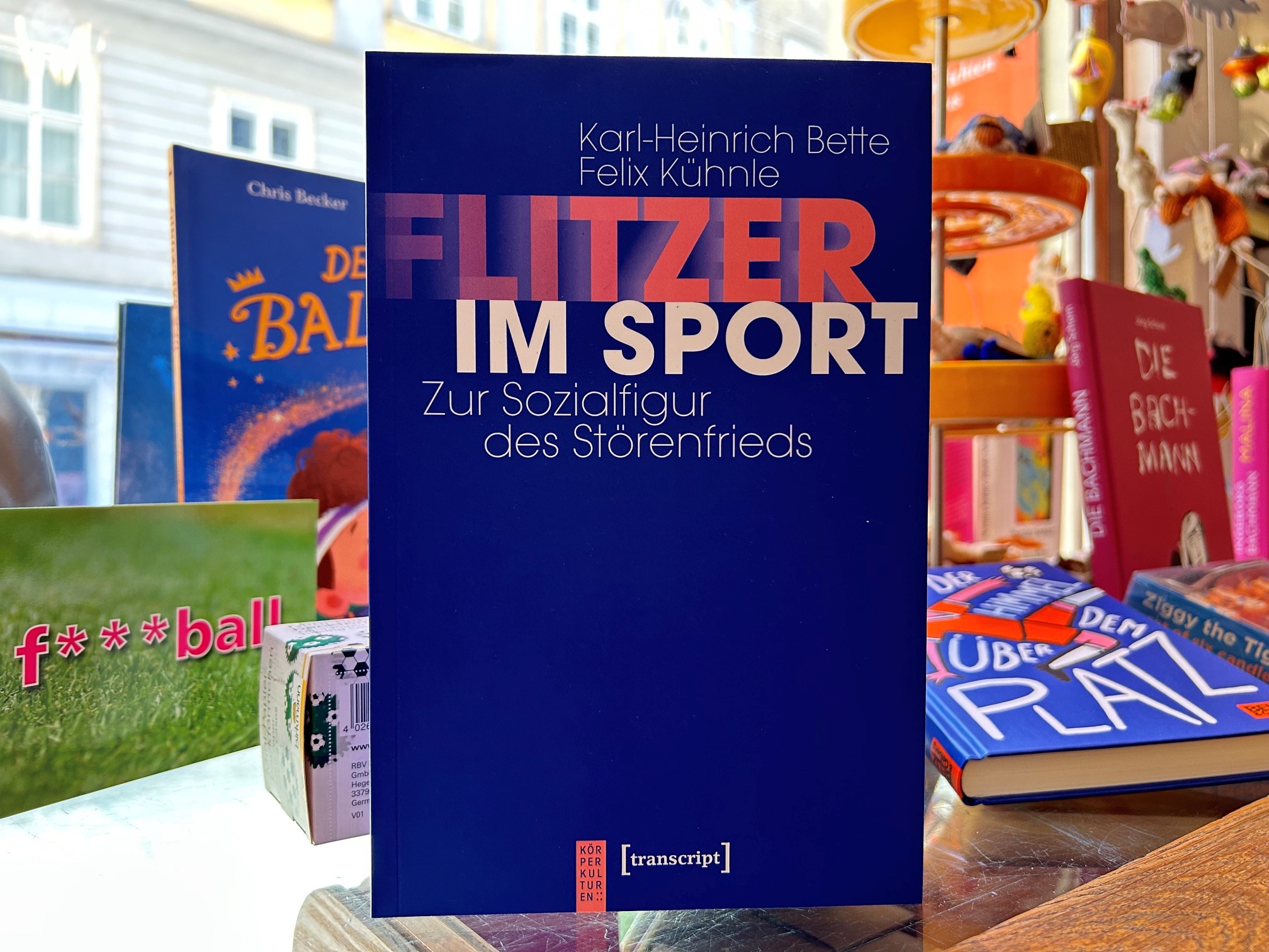 10630-buecher-flitzer-im-sport-von-karl-heinrich-bette-und-felix-kuehnle