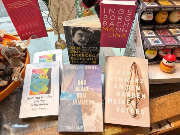 Mehr über den Artikel erfahren Jubiläumsreigen bei den Tagen der deutschsprachigen Literatur in Klagenfurt