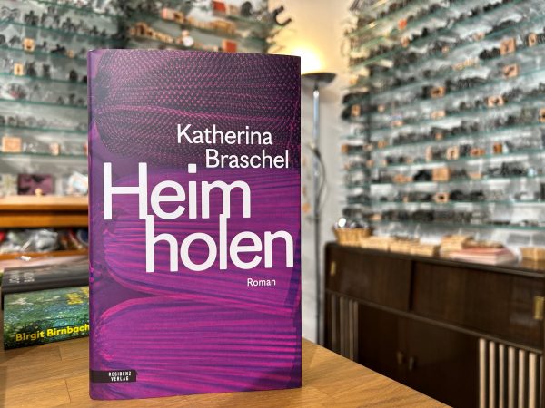 Heim holen