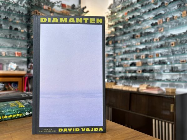 Diamanten