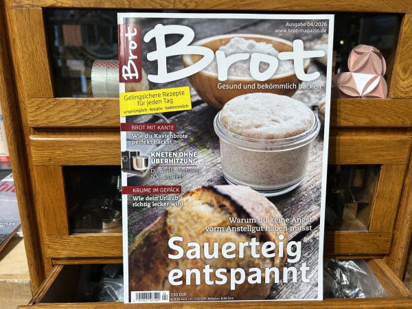Brot 4/2026