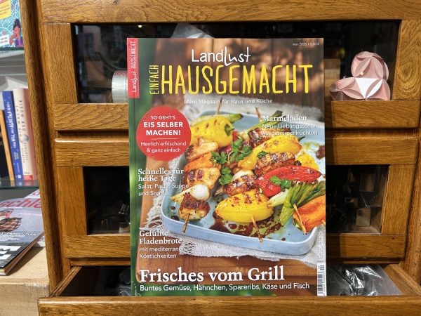 Einfach Hausgemacht 4/2026