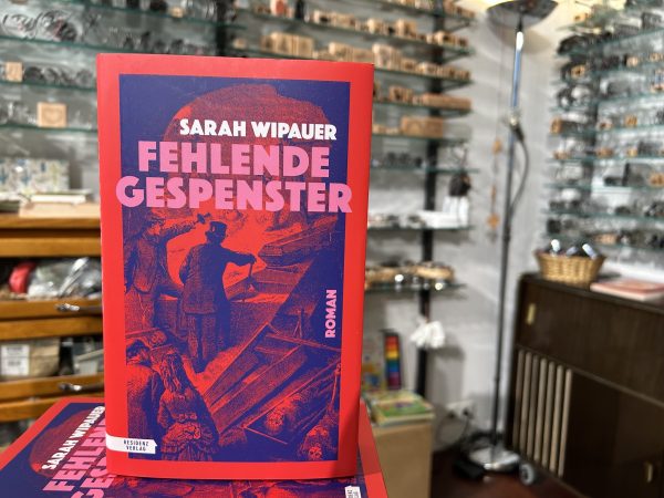 Fehlende Gespenster