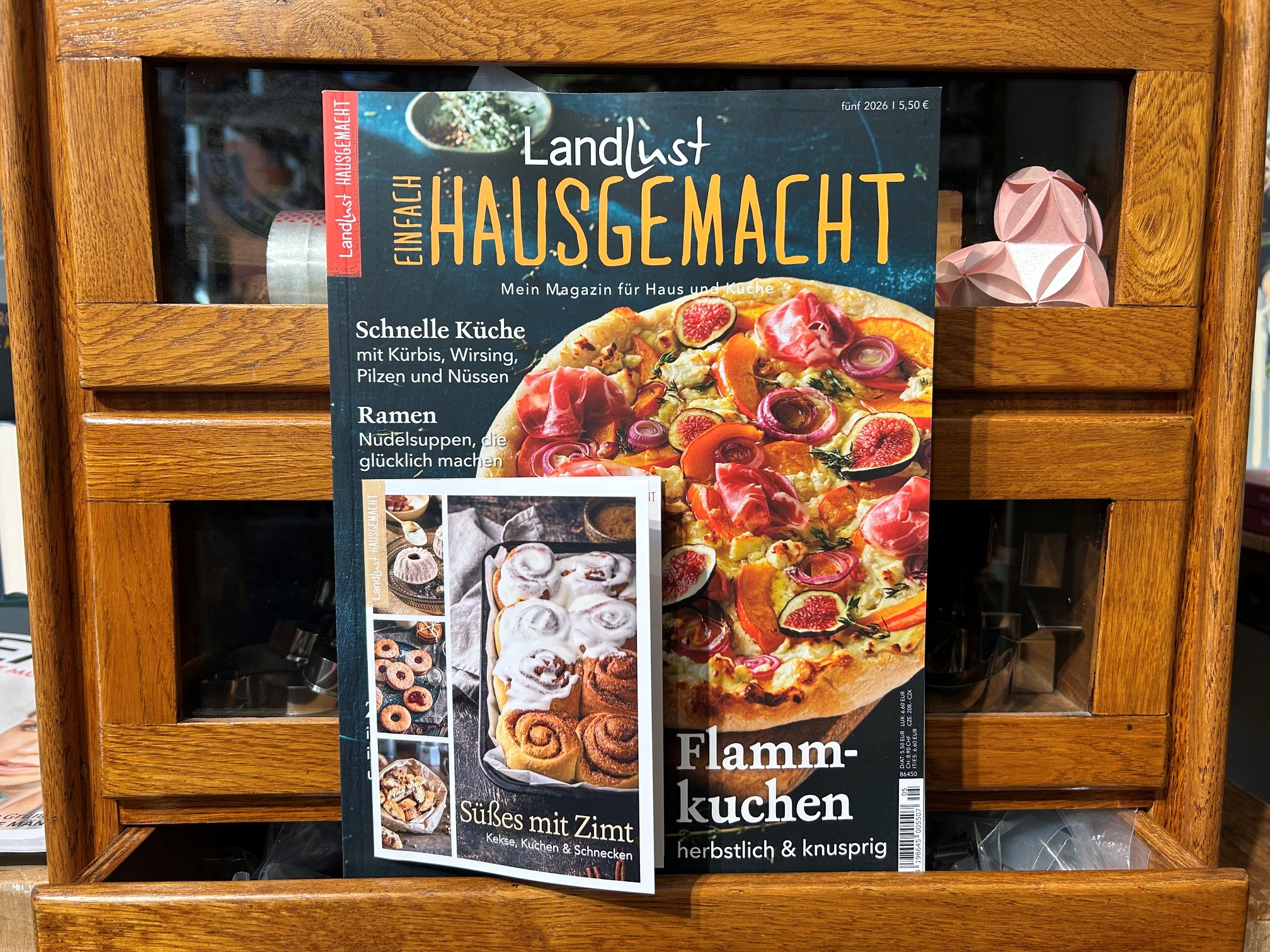 10766-zeitschriften-einfach-hausgemacht-5-2026-flammkuchen-herbstlich-und-knusprig