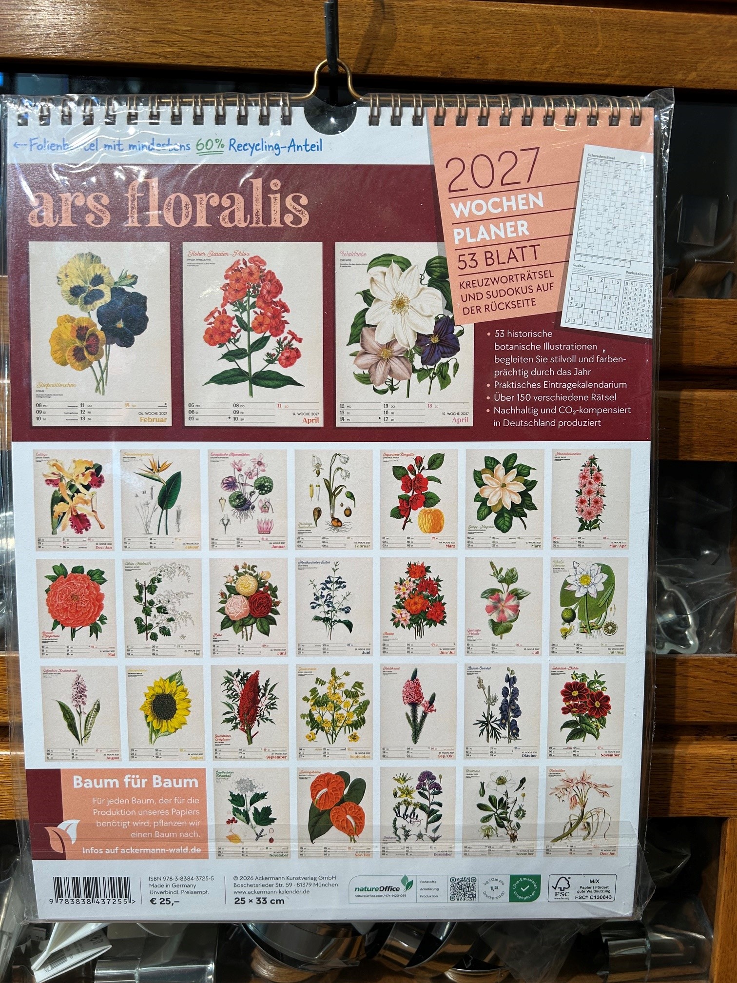 10771-kalender-ackermanns-ars-floralis-kalender-2027-rueckseite