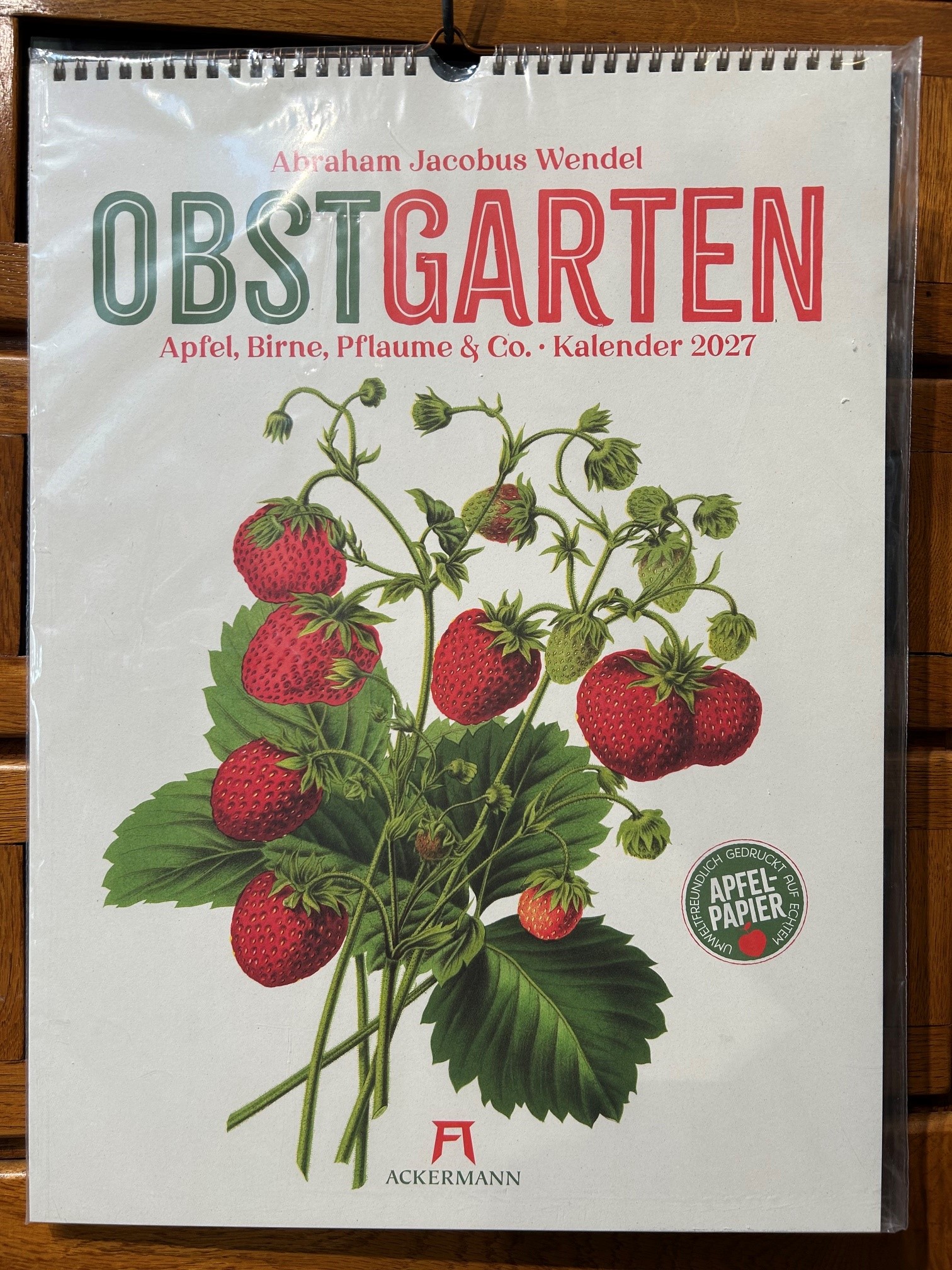 10775-kalender-ackermanns-obstgarten-kalender-2027-vorderseite