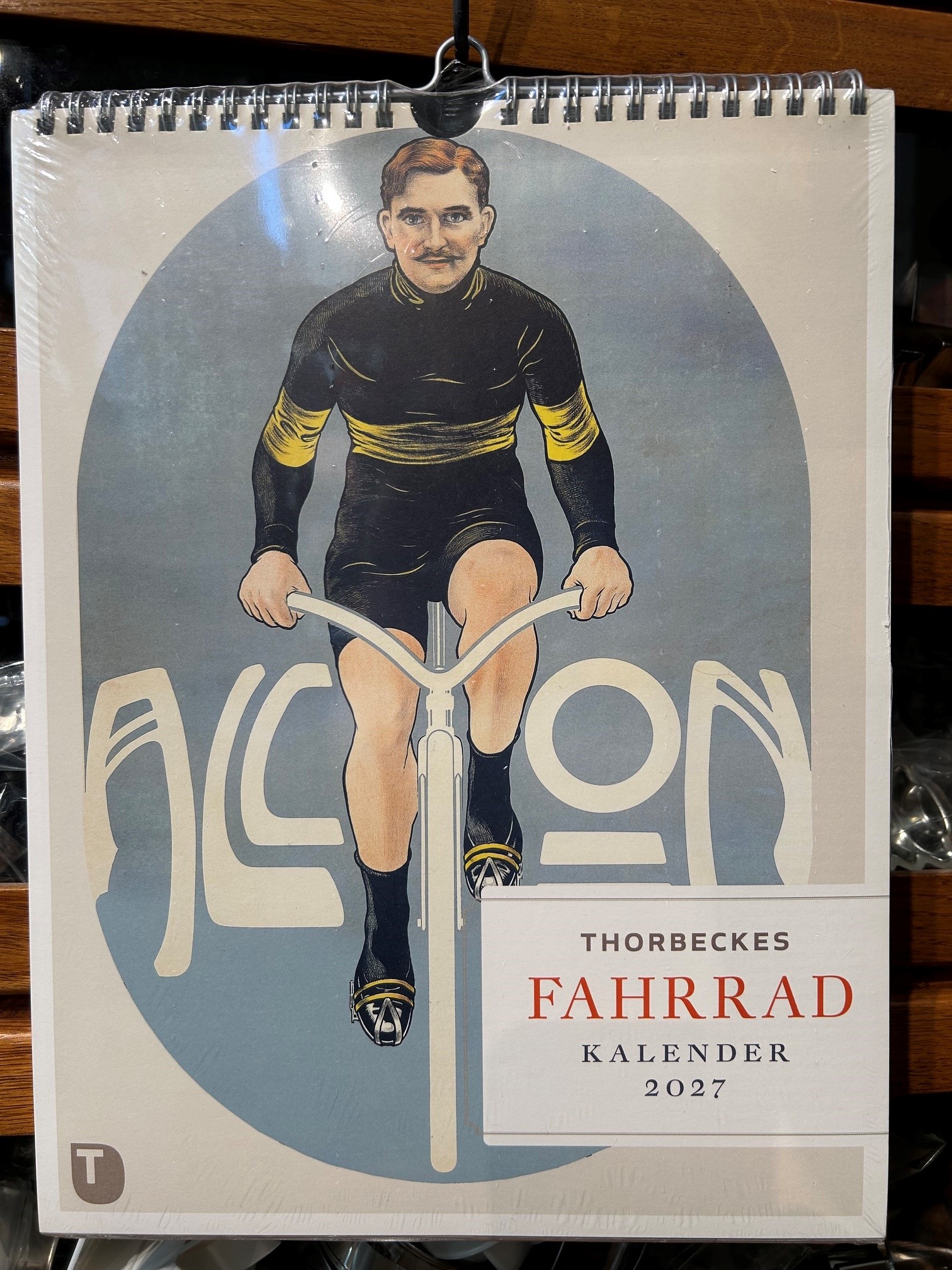 10801-kalender-thorbeckes-fahrrad-kalender-2027-vorderseite