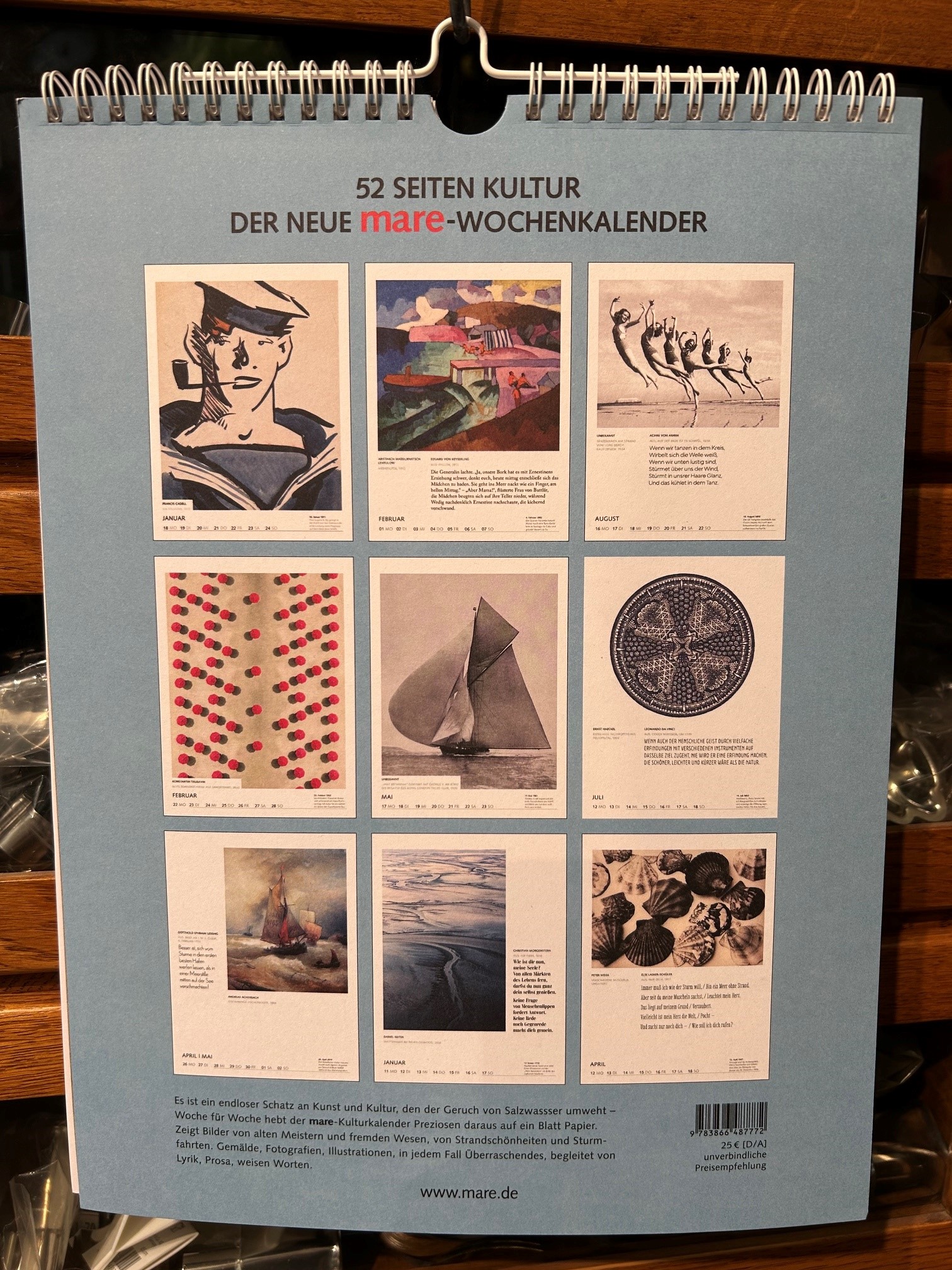 10810-kalender-mare-kulturkalender-2027-rueckseite