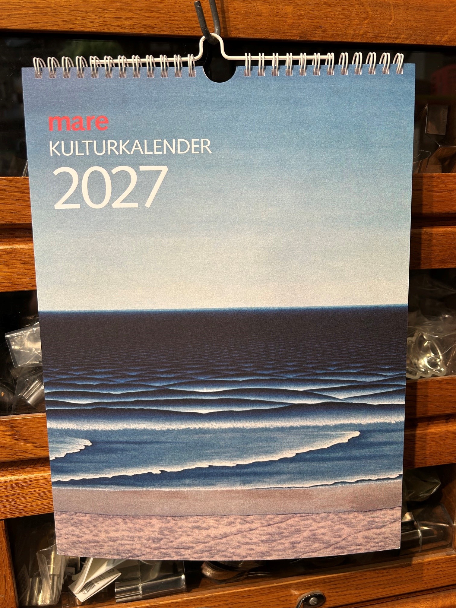 10810-kalender-mare-kulturkalender-2027-vorderseite