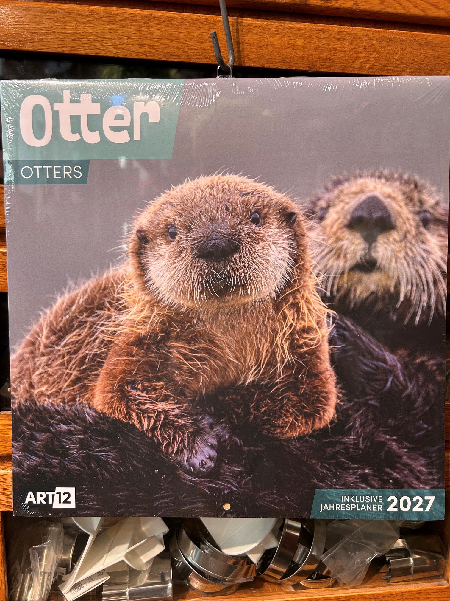 10848-kalender-ackermanns-otter-kalender-2027-rueckseite