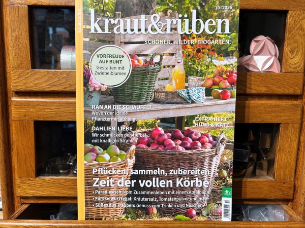 kraut&rüben 10/2026