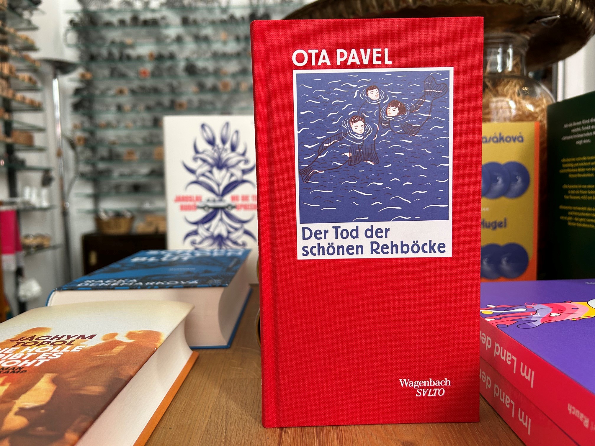 10877-buecher-der-tod-der-schoenen-rehboecke-von-ota-pavel