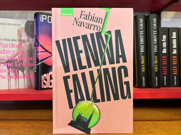 Vienna Falling